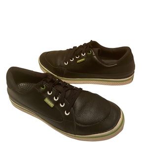 Crocs Golf Shoes with Hank Haney, Sz 10